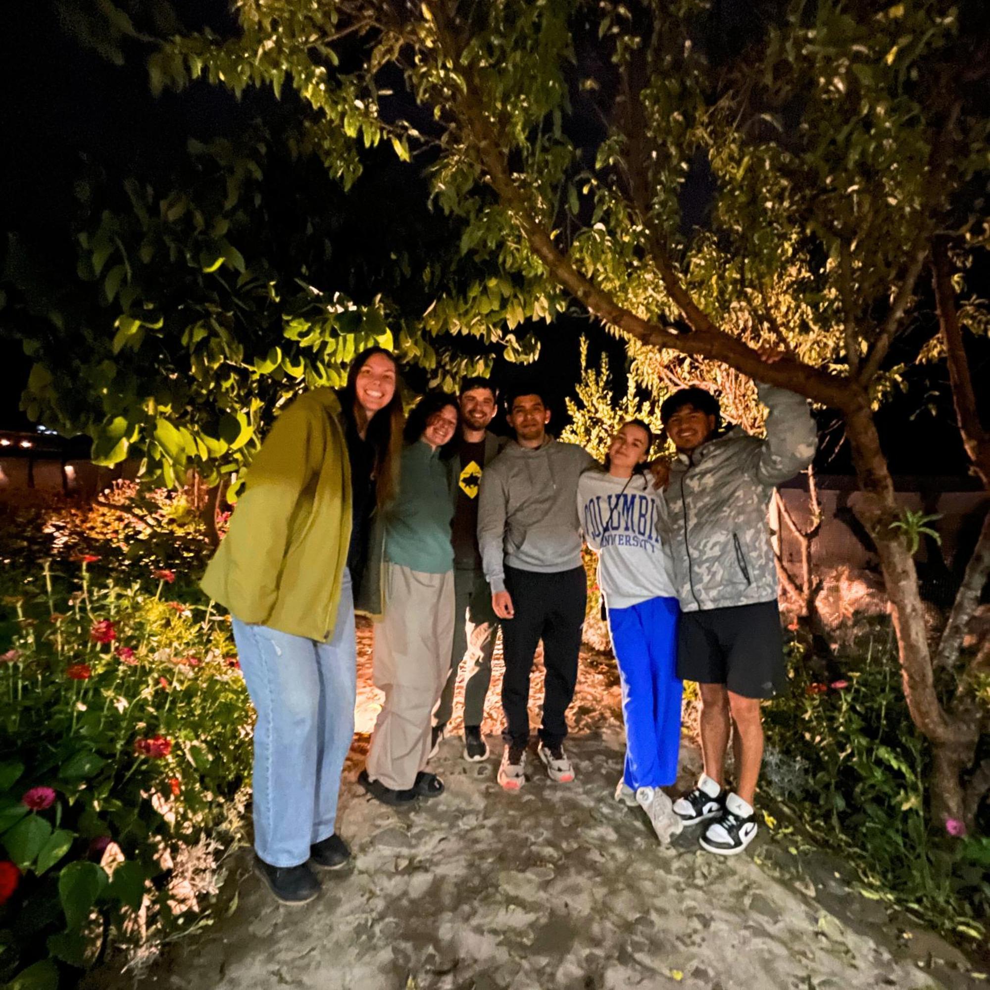 Runaway Eco Hotel Carhuaz Luaran gambar