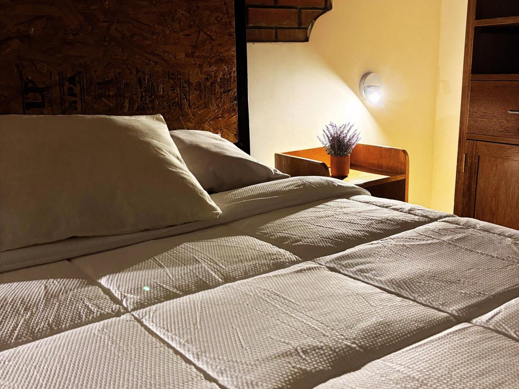 Runaway Eco Hotel Carhuaz Luaran gambar