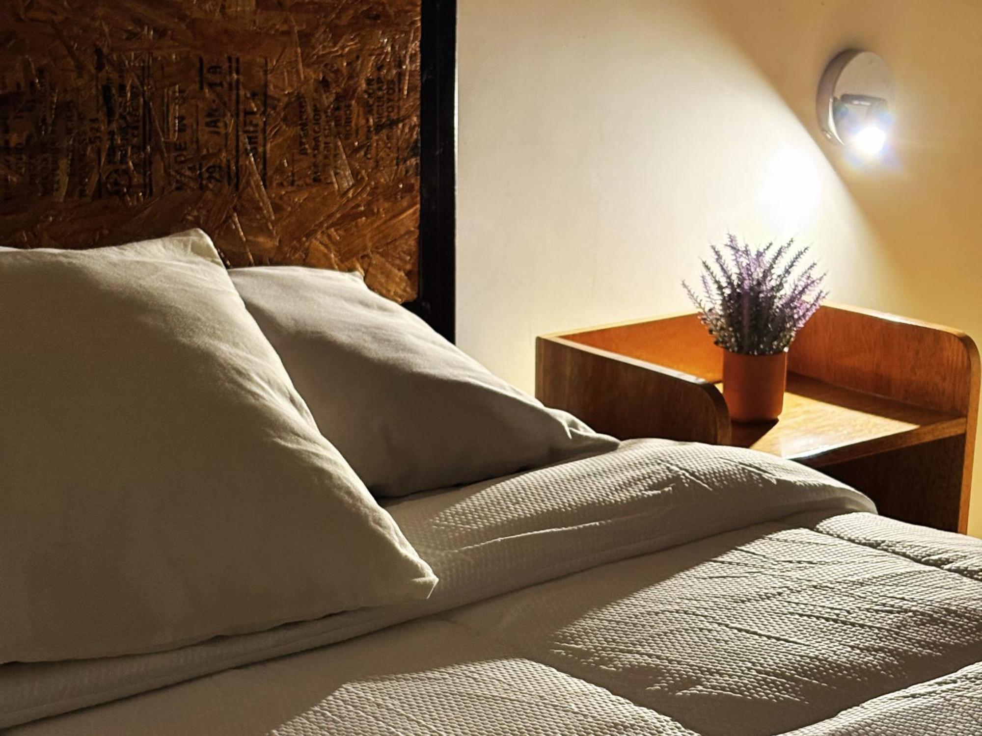 Runaway Eco Hotel Carhuaz Luaran gambar
